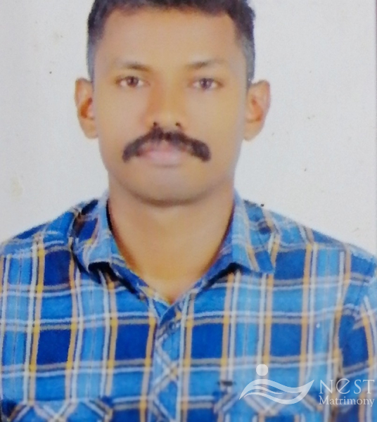 SUBINKUMAR